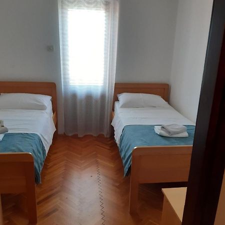 Apartments Mare مالينسكا المظهر الخارجي الصورة
