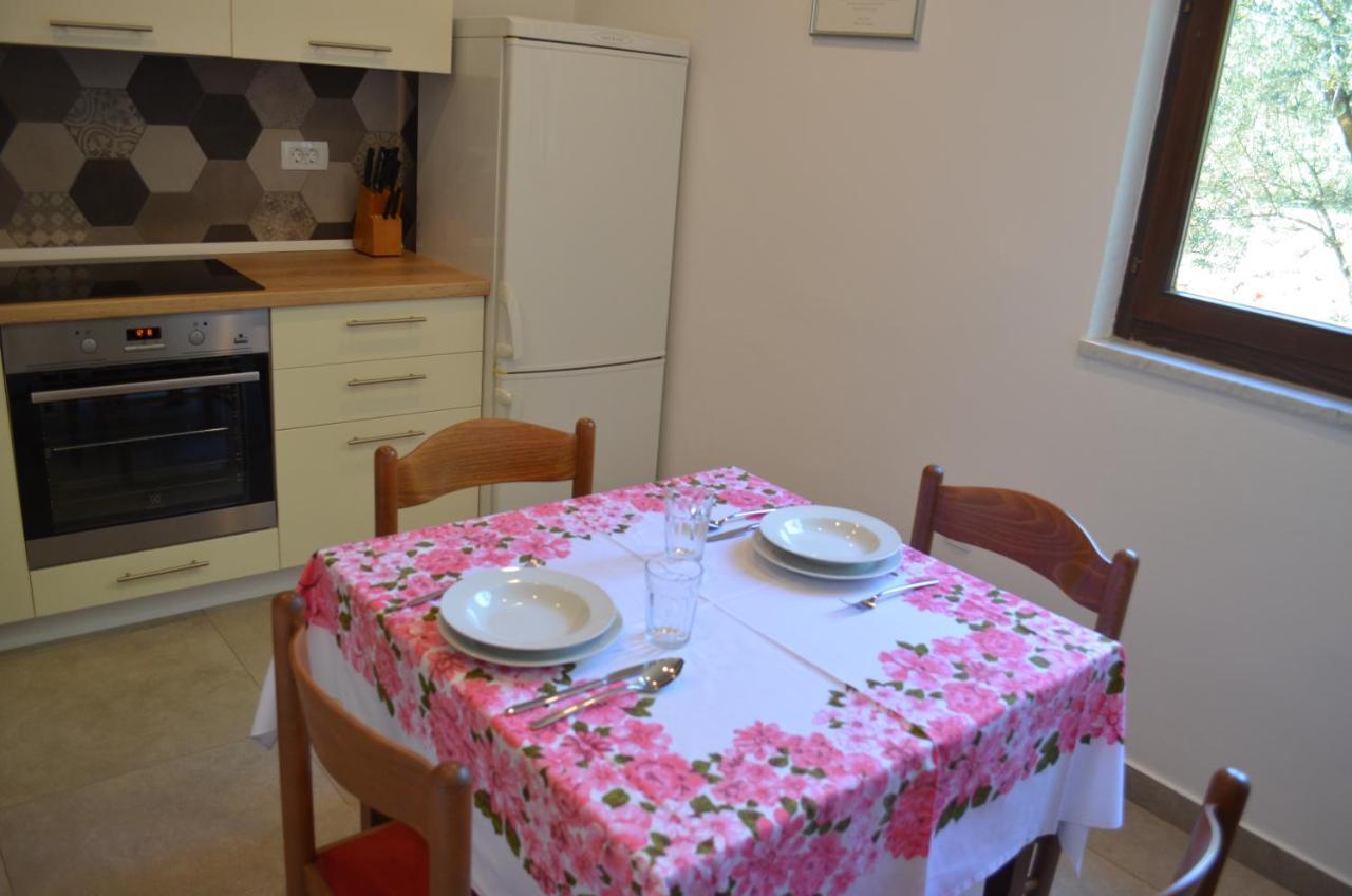 Apartments Mare مالينسكا المظهر الخارجي الصورة