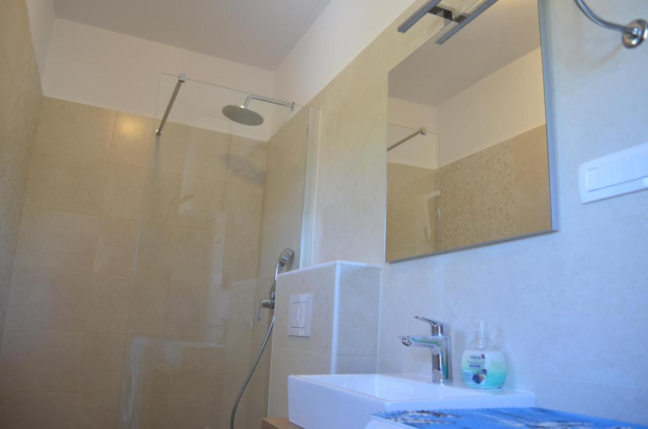 Apartments Mare مالينسكا المظهر الخارجي الصورة