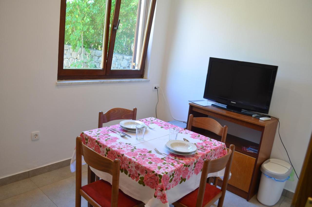 Apartments Mare مالينسكا المظهر الخارجي الصورة