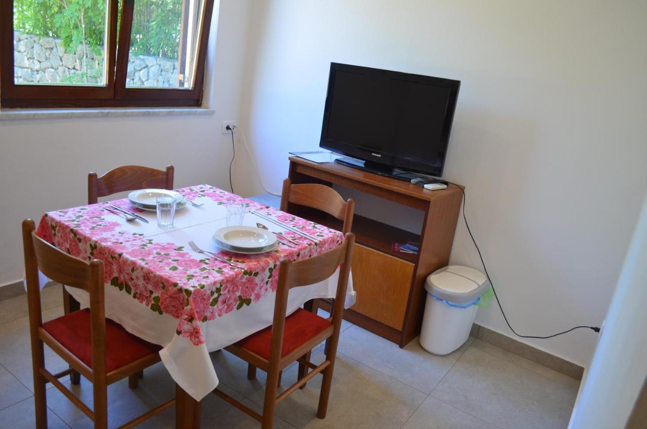 Apartments Mare مالينسكا المظهر الخارجي الصورة