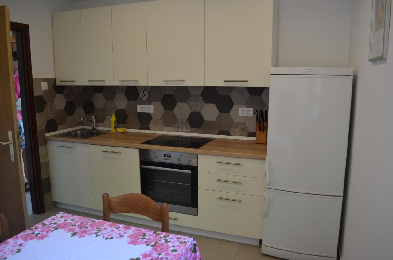 Apartments Mare مالينسكا المظهر الخارجي الصورة