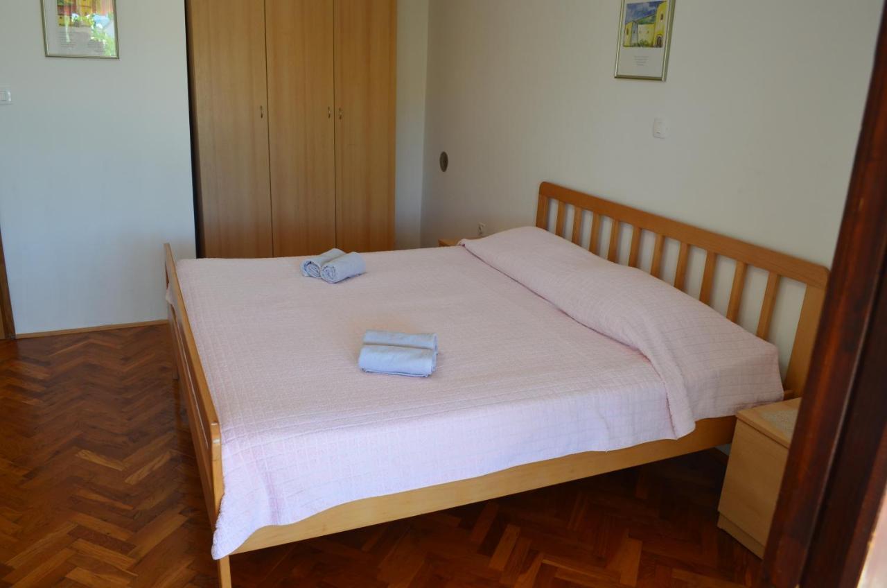 Apartments Mare مالينسكا المظهر الخارجي الصورة