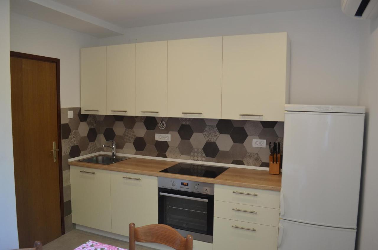 Apartments Mare مالينسكا المظهر الخارجي الصورة