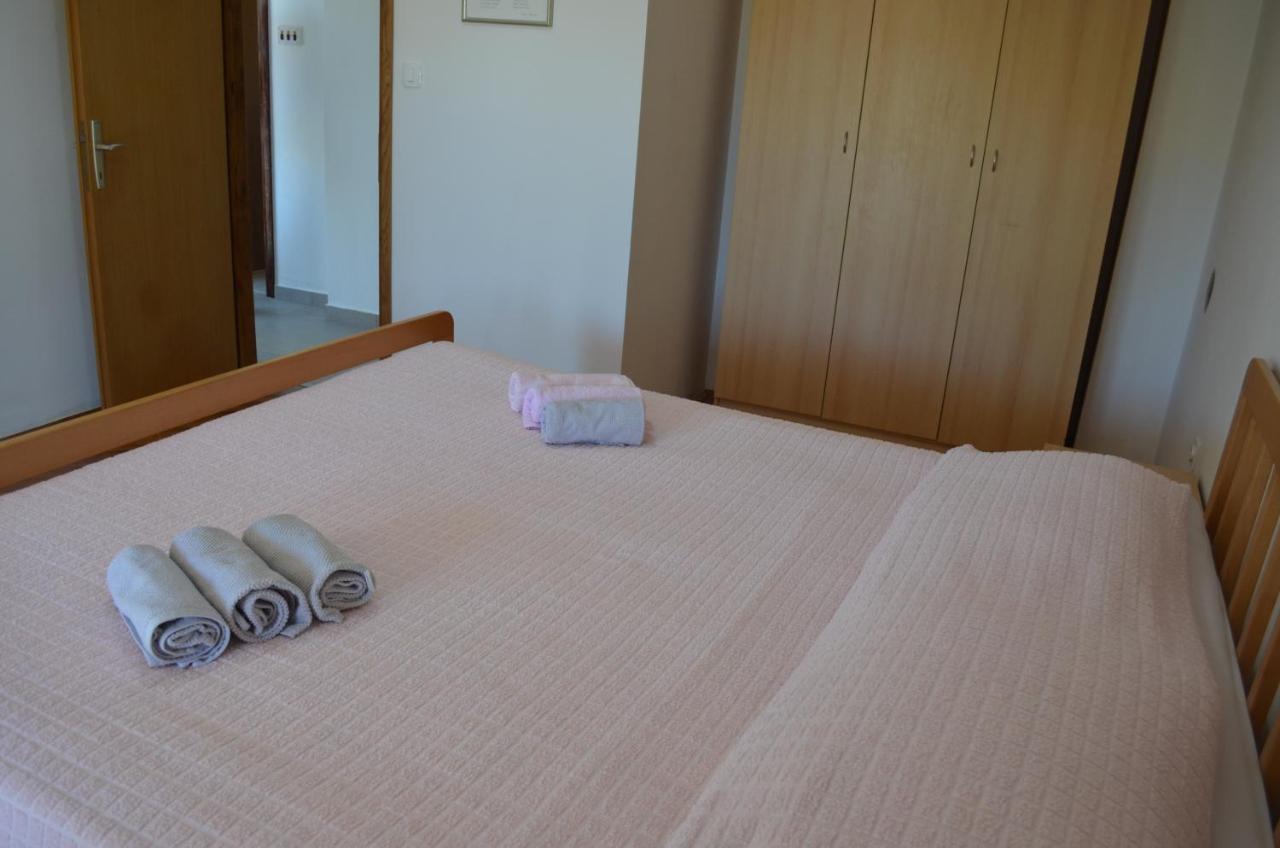 Apartments Mare مالينسكا المظهر الخارجي الصورة