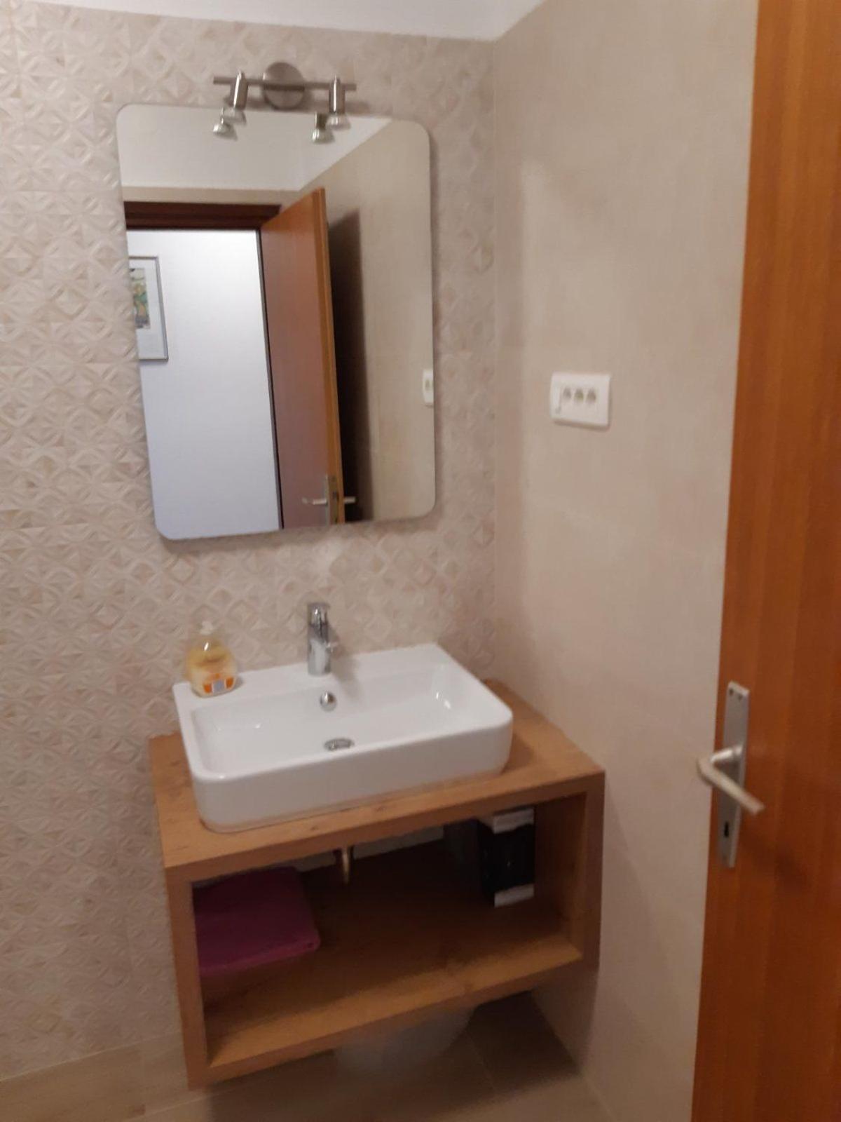 Apartments Mare مالينسكا المظهر الخارجي الصورة