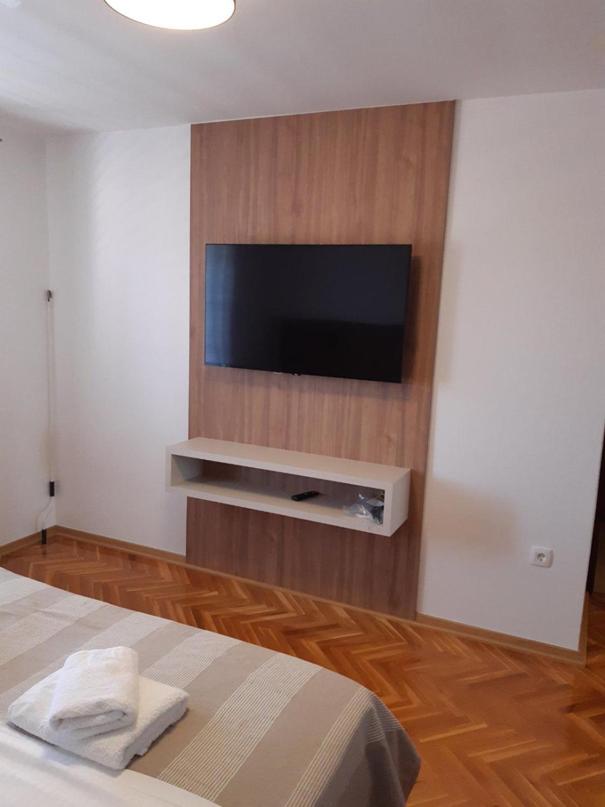 Apartments Mare مالينسكا المظهر الخارجي الصورة