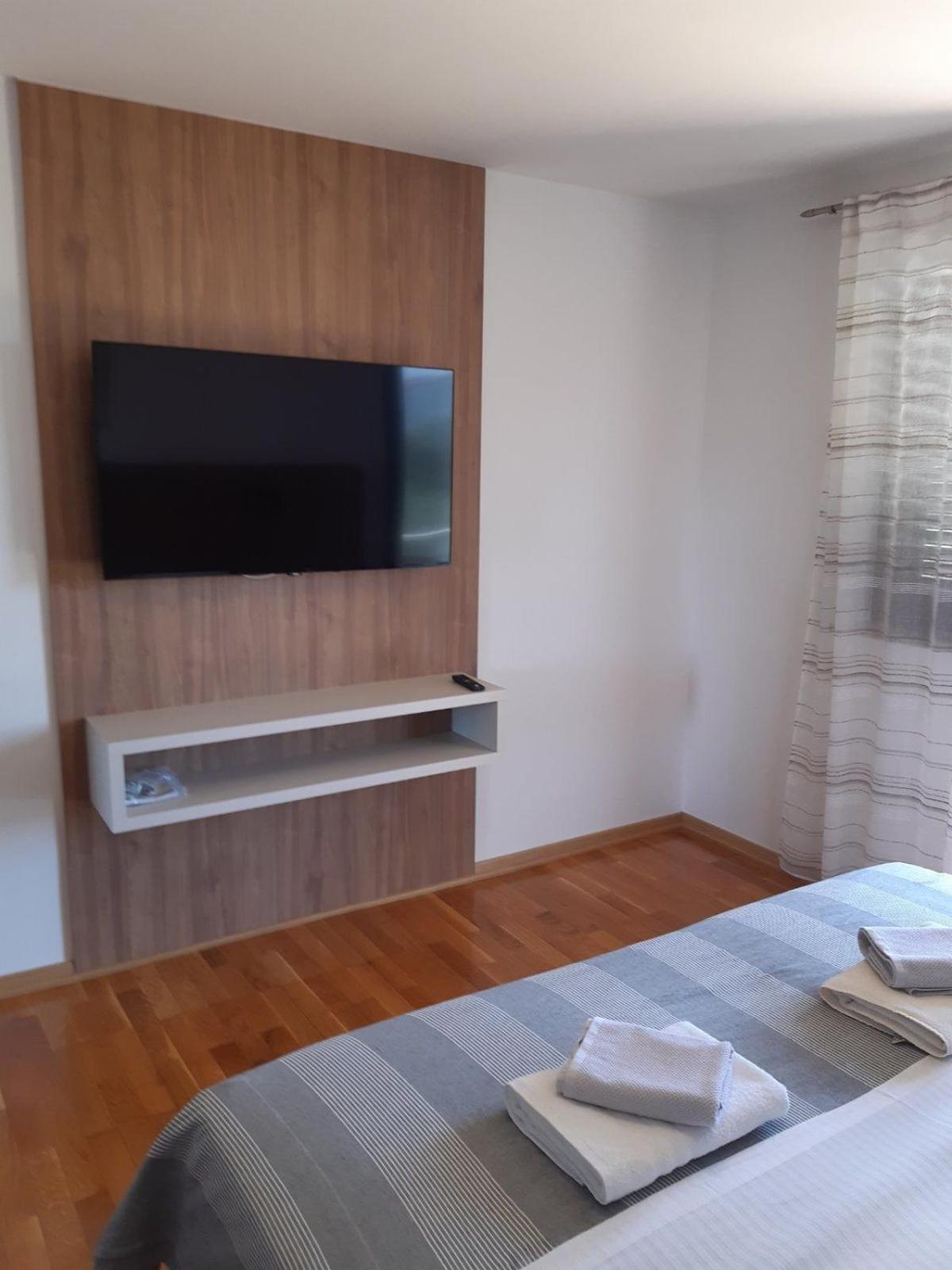 Apartments Mare مالينسكا المظهر الخارجي الصورة