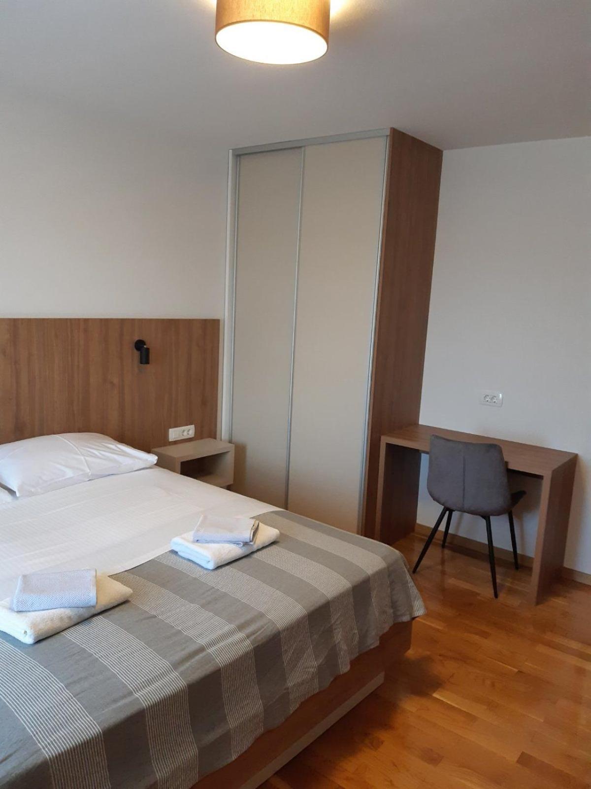 Apartments Mare مالينسكا المظهر الخارجي الصورة