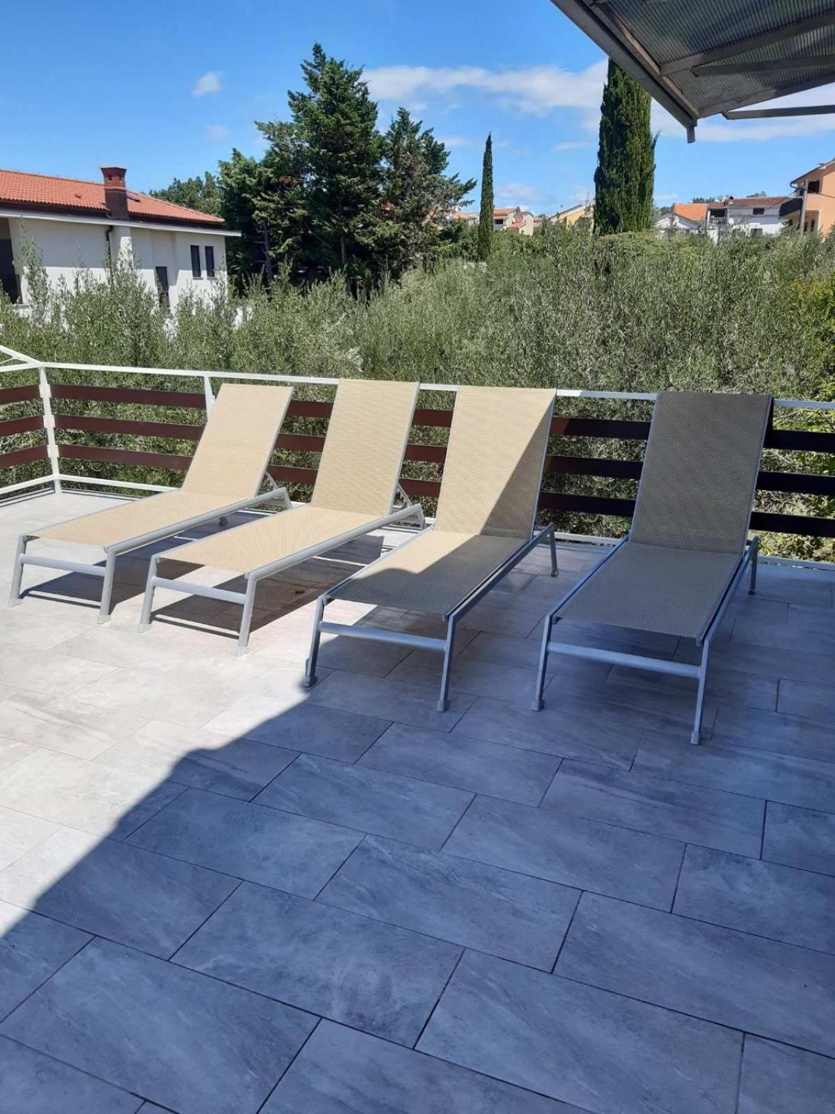 Apartments Mare مالينسكا المظهر الخارجي الصورة