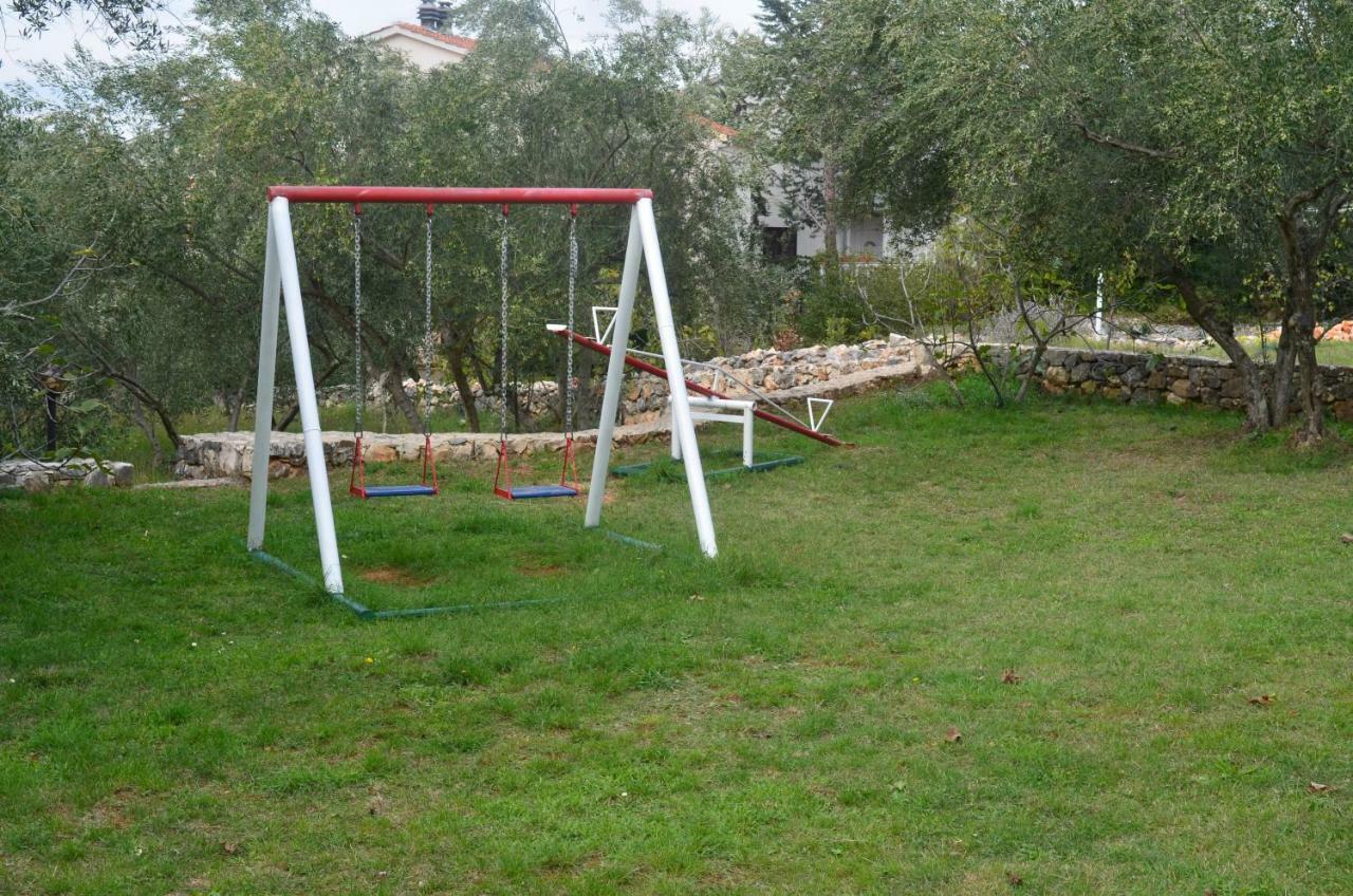 Apartments Mare مالينسكا المظهر الخارجي الصورة
