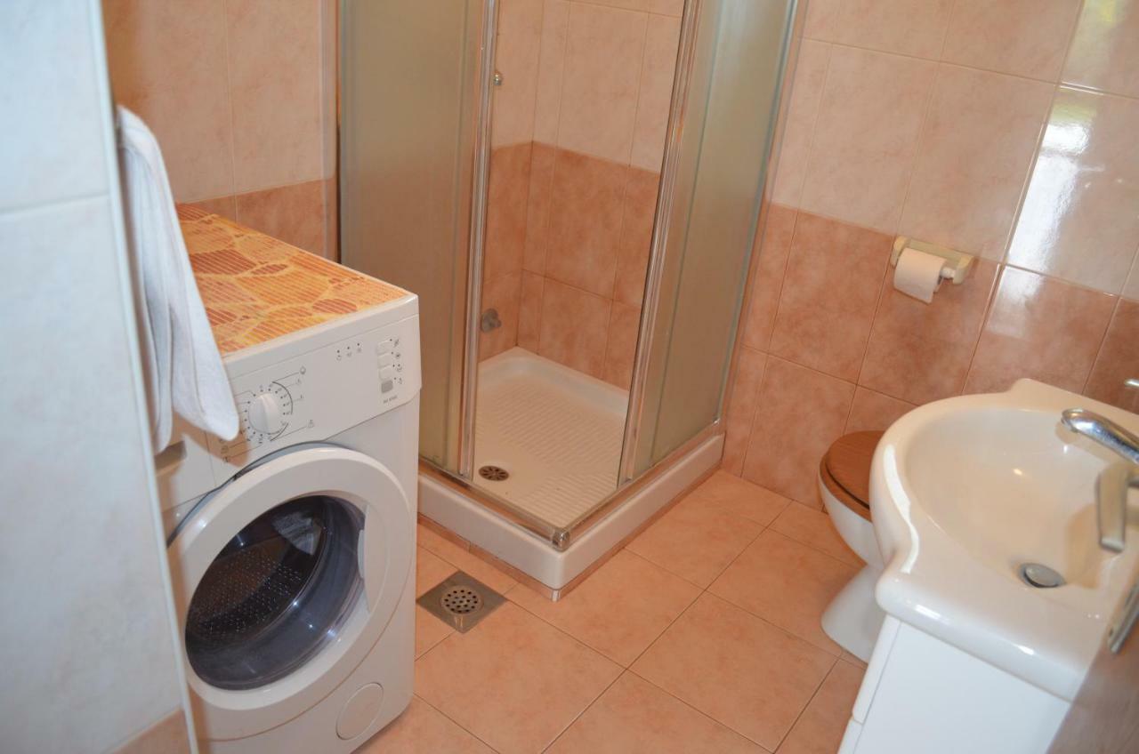 Apartments Mare مالينسكا المظهر الخارجي الصورة