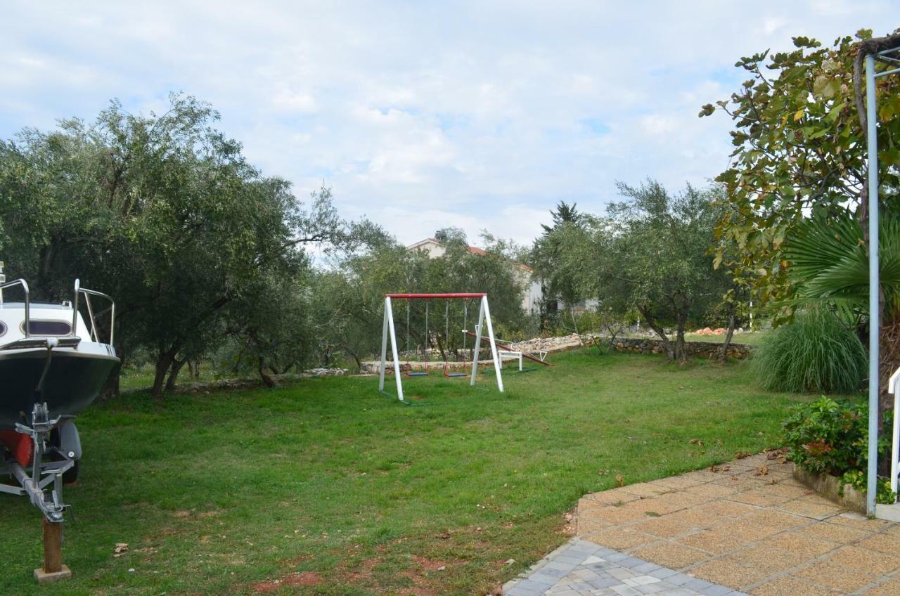 Apartments Mare مالينسكا المظهر الخارجي الصورة