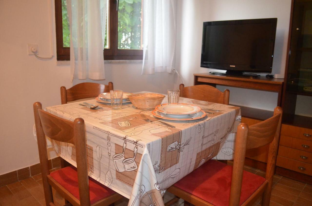 Apartments Mare مالينسكا المظهر الخارجي الصورة