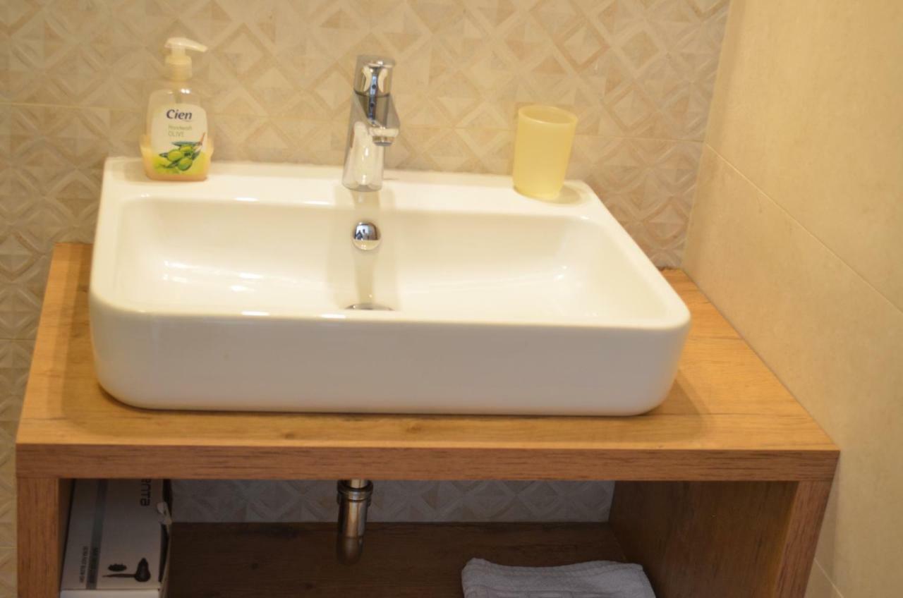 Apartments Mare مالينسكا المظهر الخارجي الصورة