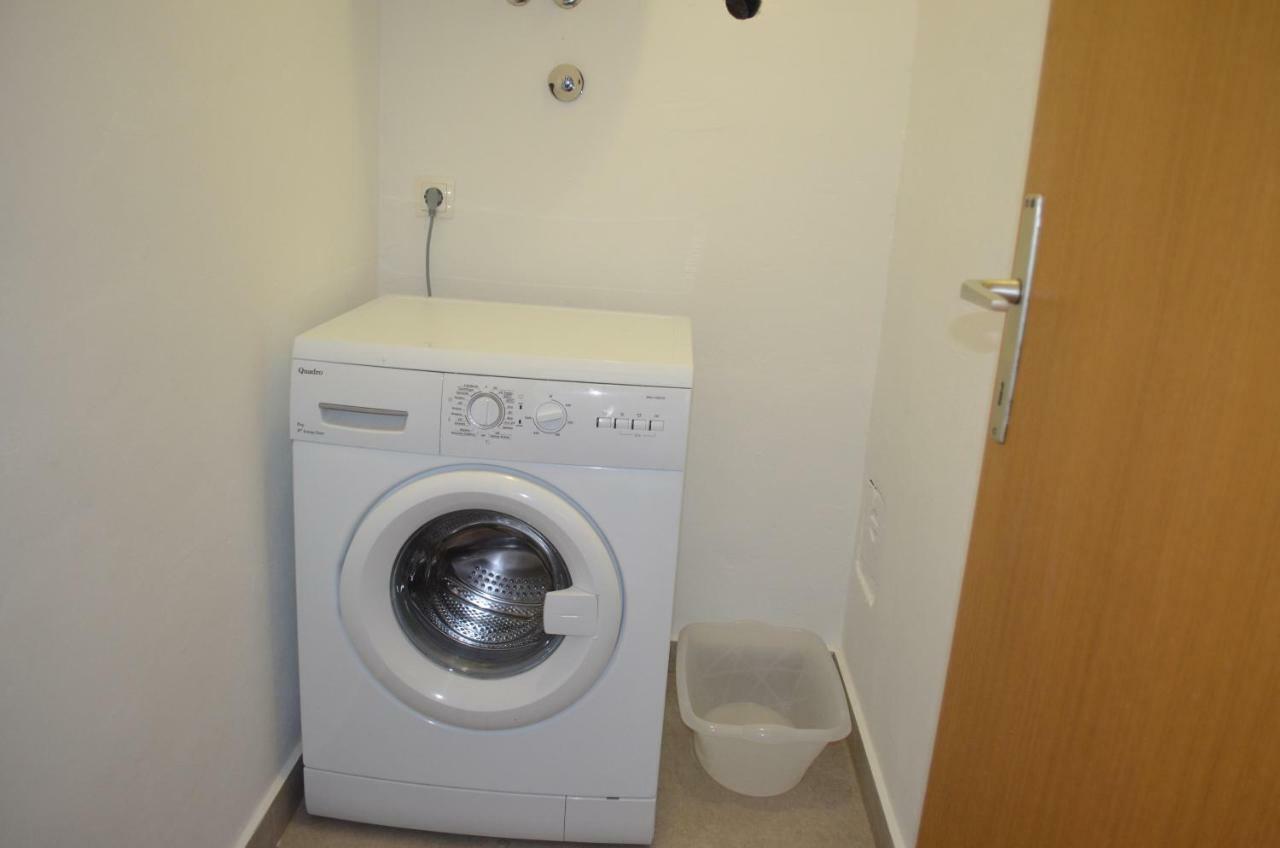 Apartments Mare مالينسكا المظهر الخارجي الصورة