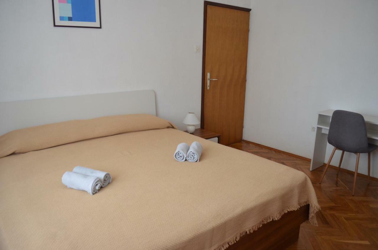 Apartments Mare مالينسكا المظهر الخارجي الصورة