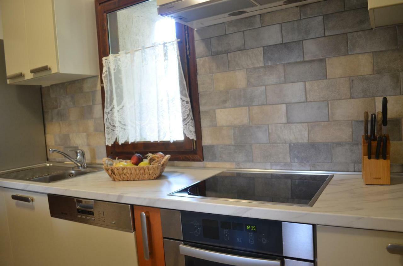 Apartments Mare مالينسكا المظهر الخارجي الصورة