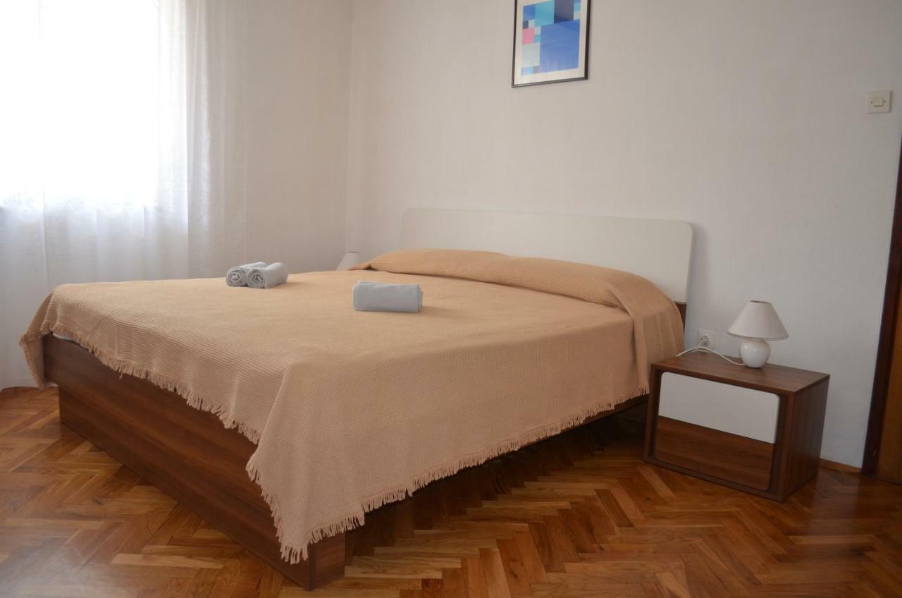 Apartments Mare مالينسكا المظهر الخارجي الصورة