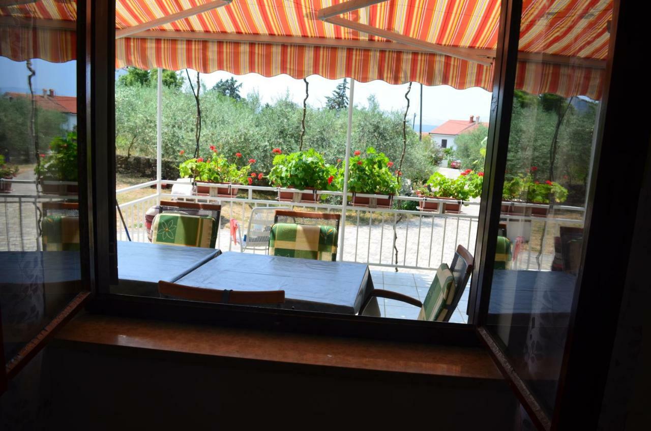 Apartments Mare مالينسكا المظهر الخارجي الصورة