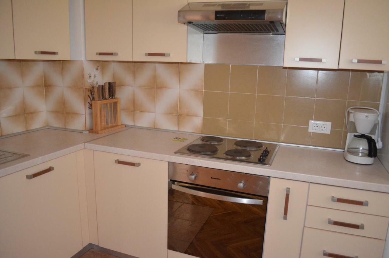 Apartments Mare مالينسكا المظهر الخارجي الصورة