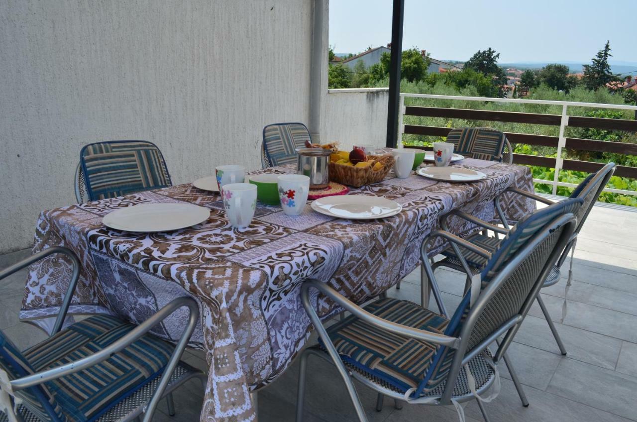 Apartments Mare مالينسكا المظهر الخارجي الصورة
