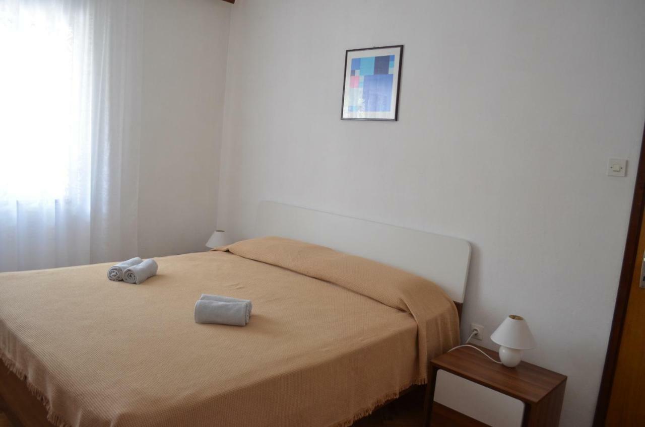 Apartments Mare مالينسكا المظهر الخارجي الصورة