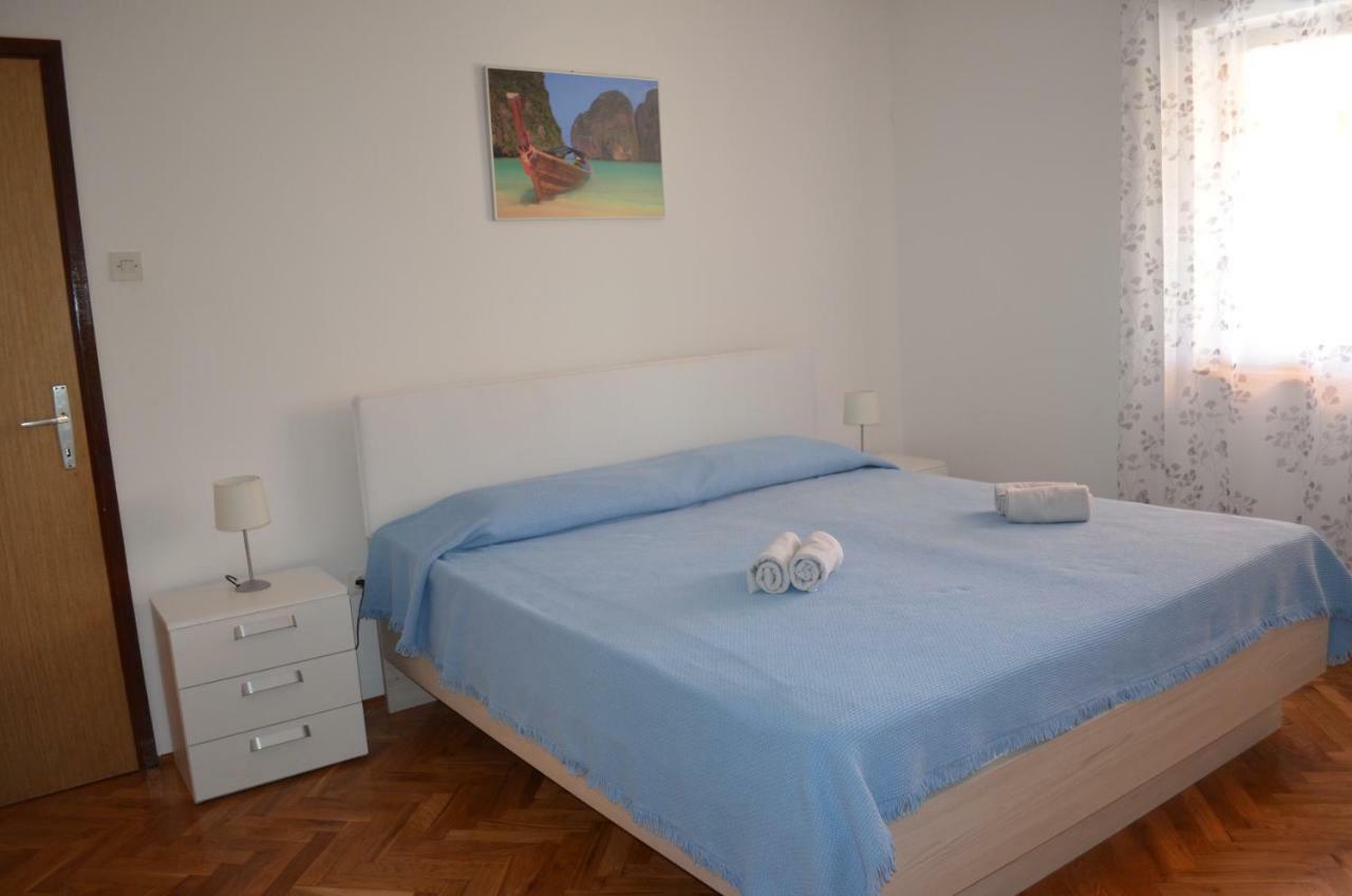 Apartments Mare مالينسكا المظهر الخارجي الصورة