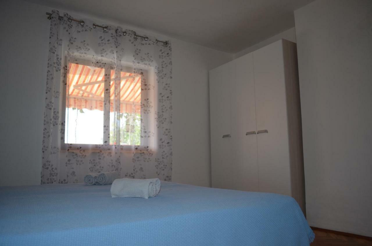 Apartments Mare مالينسكا المظهر الخارجي الصورة