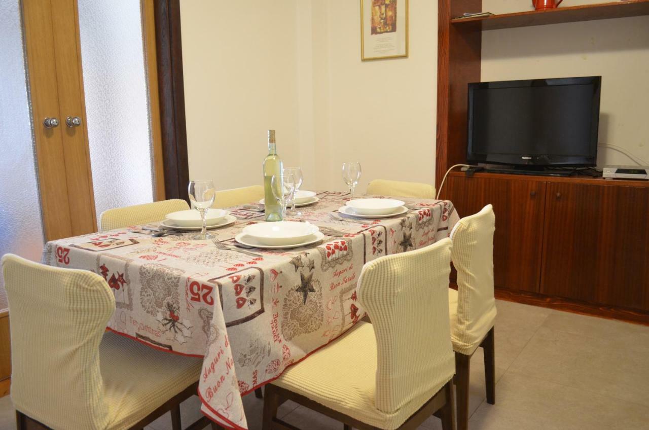 Apartments Mare مالينسكا المظهر الخارجي الصورة