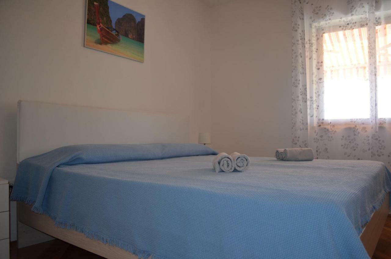 Apartments Mare مالينسكا المظهر الخارجي الصورة