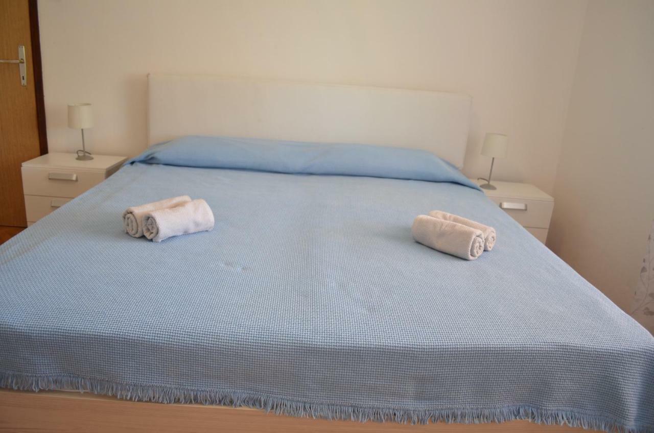 Apartments Mare مالينسكا المظهر الخارجي الصورة